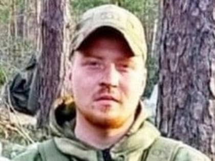 Гвардии рядовой из Будогощи погиб в ходе спецоперации