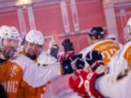 Шайбы от батюшки