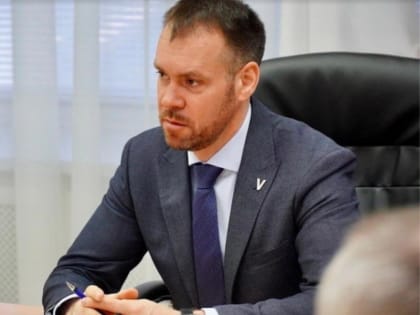 Сергей Жестянников пойдет на выборы