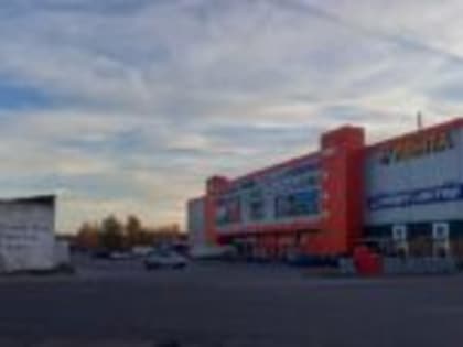 Новый мурал в Выборге посвящён святому Олаву