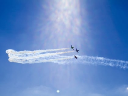 Зеленский заявил о договоренности с Нидерландами о поставках 42 истребителей F-16