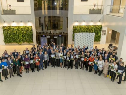 ЛГУ проведет ряд просветительских мероприятий в Ленобласти в рамках Года Команды Знаний