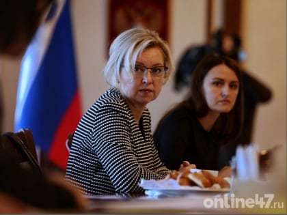 Вероника Реброва: Необходимость углублённого изучения того или иного предмета определяет ФГОС