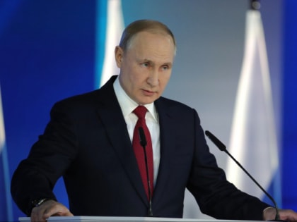 Путин поручил подготовиться к проведению ядерных испытаний. Но только после США