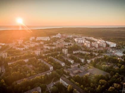 Ученик сосновоборской школы №9 стал победителем областной олимпиады по информатике