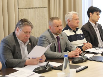 Депутаты дали «добро» на упразднение поселка Алёшины Нивы