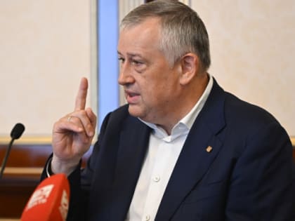 Разрешите Дрозденко уволить