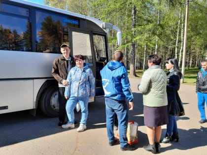 Ленобласть обеспечила работой и жильём ещё 20 беженцев из Мариуполя