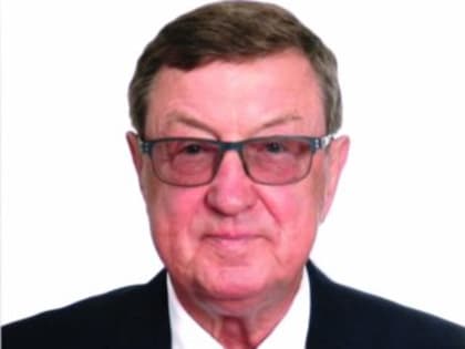 На 76-ом году жизни скончался Виктор Рожнов, генеральный директор компании «Гриф» и почетный житель Всеволожска.