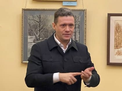 «В Вологодской области должны работать лучшие»