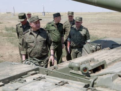 "А совесть Ивана чиста". Секретарь генсовета "Единой России" Турчак рассказал об уволенном генерале Попове