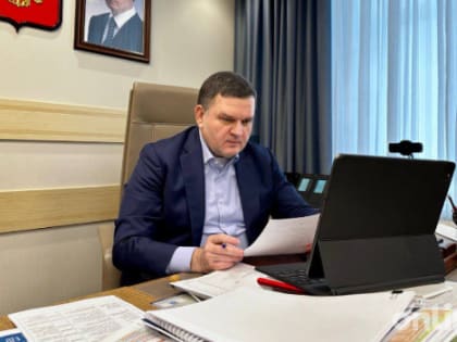 Сергей Перминов о старте осенней сессии Совфеда: обеспечение суверенитета, безопасности, благополучия граждан - приоритеты палаты