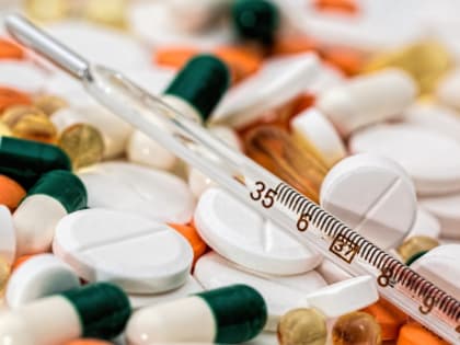 Заболеваемость гриппом и ОРВИ среди детей в Петербурге выросла на 56%