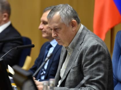 Дрозденко посовещался с силовыми ведомствами. Беспилотники в Ленобласти запрещают