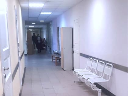 Маммограф на подходе