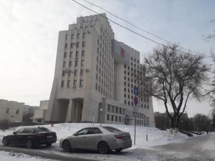 Вновь перемен потребовало сердце врио губернатора