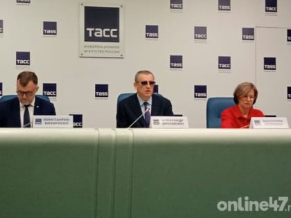 «Алюминий – металл будущего»: губернатор Александр Дрозденко раскрыл дополнительные подробности строительства глиноземного завода в Ленобласти