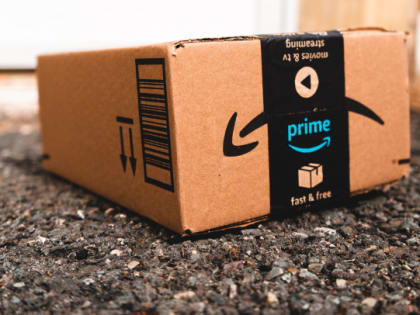 Роскомнадзор приземляет Amazon и еще 11 компаний. Они должны открыть представительства в РФ