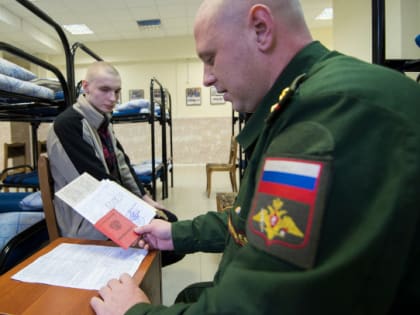 «Это обеспечит статус и признание заслуг ребят»: Сергей Перминов о дополнительных баллах для отслуживших в армии абитуриентов