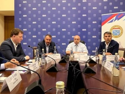 К выборам готовимся планово