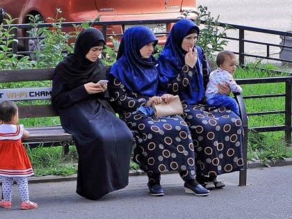 Миграционная политика в Самаре: новые инициативы Госдумы