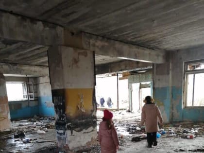 Педагоги Сиверского бьют тревогу!