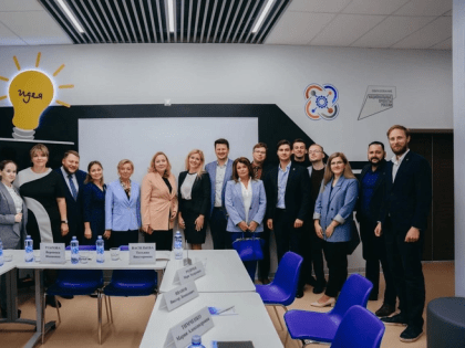 Ассоциация педагогов Ленобласти приобрела официальный статус