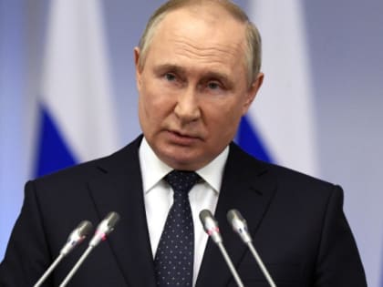 Путин потребовал конкретных предложений по безопасности Крымского моста