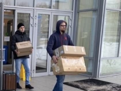 Отчёт о работе Совета отцов Тихвинского района в 2022 году