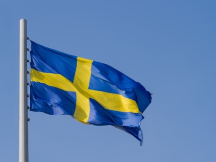 Швеция высылает пятерых российских дипломатов