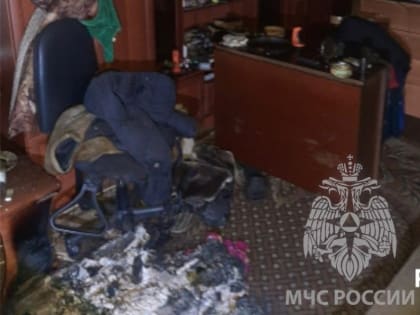 Покурил перед смертью