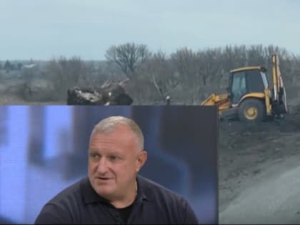 “Как можно без денег”. В Енакиево рассказали, что там сделала и чему научилась Ленобласть 