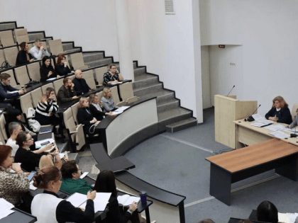 Комобр47 обсудил актуальные вопросы с частными детсадами Ленобласти