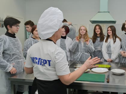 Варим, жарим, штукатурим