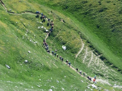 Юный мурманский биатлонист не вернулся с пробежки в Крыму. Тело нашли почти через сутки