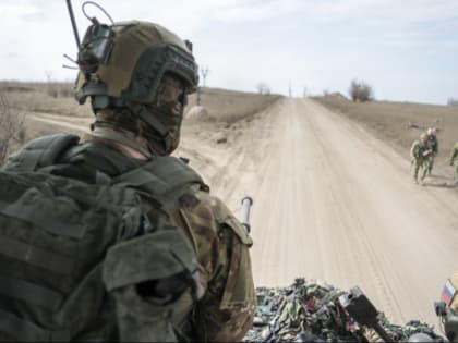 В ЕГЭ по истории введут вопросы о спецоперации