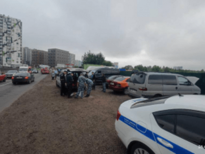 Безопасность - превыше всего!