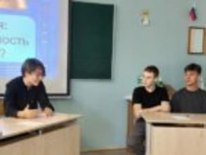 Диспут о религии в Невской Дубровке