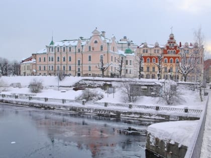 Ленобласть получит 19 миллионов на школьный туризм