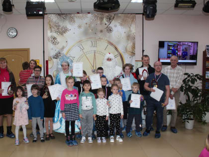 «Дух соревнований не помешает даже в праздник»: для жителей Низинского поселения провели Новогодний спортивный турнир