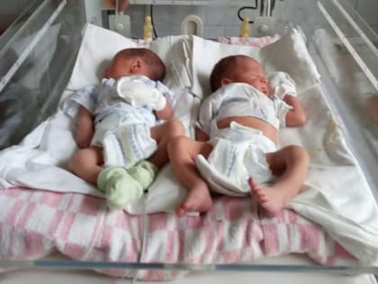 «Трудные» младенцы стали чаще выживать