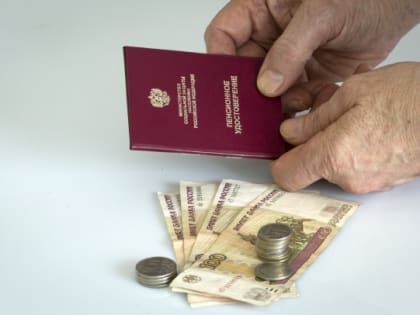 Достанется не всем. В Госдуме предложили индексировать пенсии некоторым работающим пенсионерам