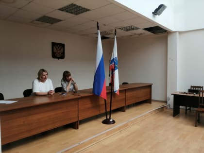 Семинары по теме ЕНС регулярно проходят в городе Выборг