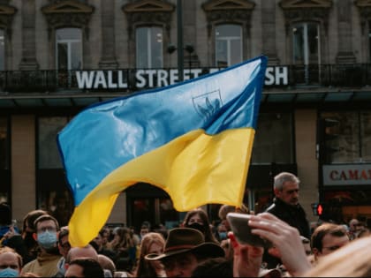 Украина подсчитала убытки — получилось 600 млрд долларов