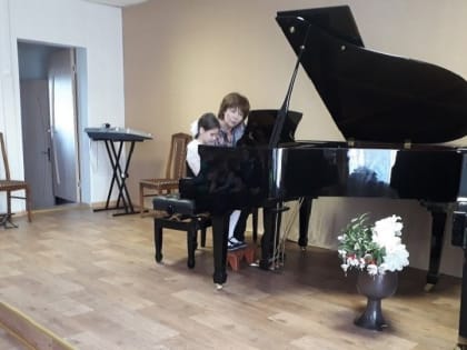 Приморск и Советский свяжут детские школы искусств