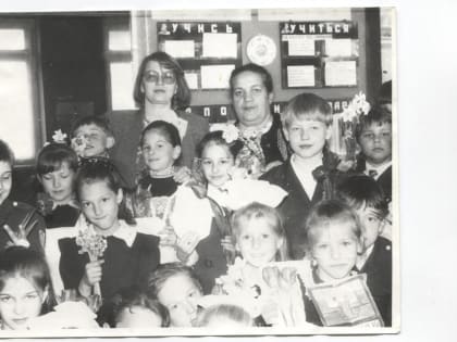 «Сны о школе» Людмилы Луговской