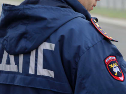 На зебре в Пушкинском районе насмерть сбили прохожего