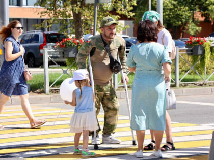 Новое Солнце. И другая правда о том, как избранные увидели День Ленобласти