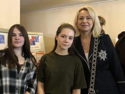 Педагогика становится одной из самых востребованных специальностей у абитуриентов