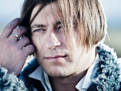 Лидера группы «Би-2» внесли в реестр иноагентов 